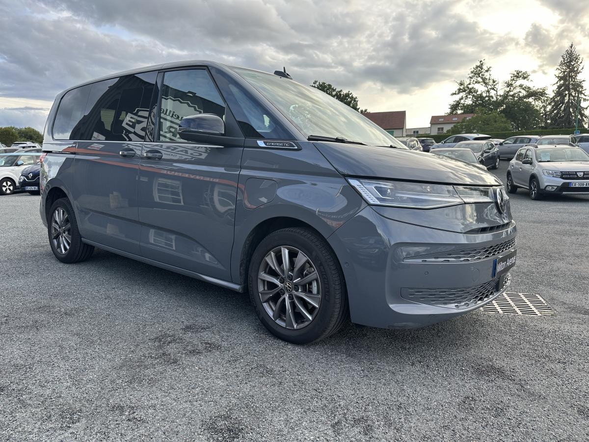 MILTON AVENUE VOLKSWAGEN TRANSPORTER Transporter 1 4 EHybrid 218