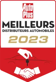 Meilleur distributeur 2023