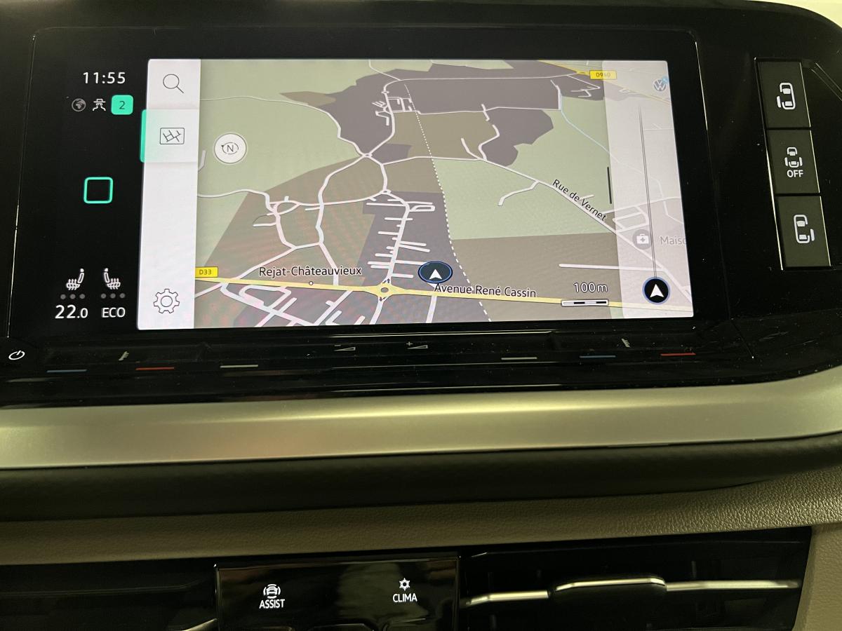 Navigation Radio Outil D'Expansion Déverrouillage pour VW Ford